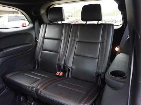 Used 2024 Dodge Durango R/T AWD/4WD image 30