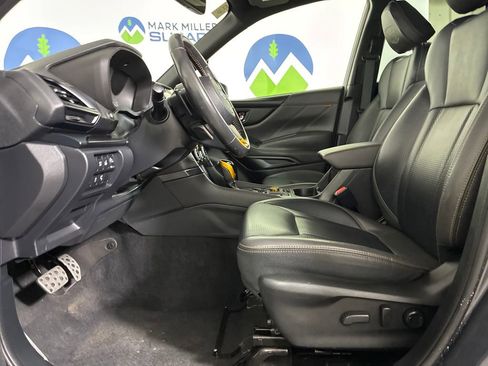 Used 2022 Subaru Forester Wilderness image 16