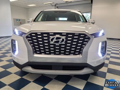 Used 2022 Hyundai Palisade SEL