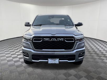 Used 2025 RAM 1500 Big Horn