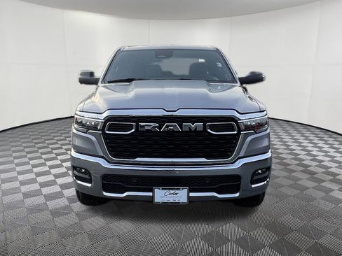Used 2025 RAM 1500 Big Horn image 2