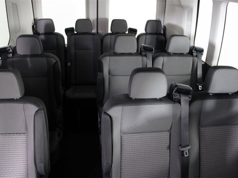 Used 2024 Ford Transit 350 XLT image 23