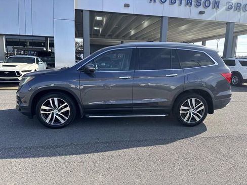 Used 2016 Honda Pilot Touring image 8