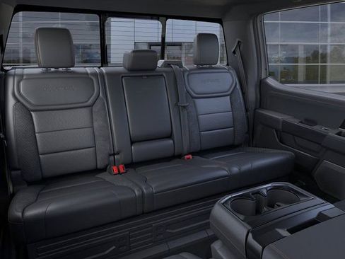 New 2026 Ford F150 Raptor image 11