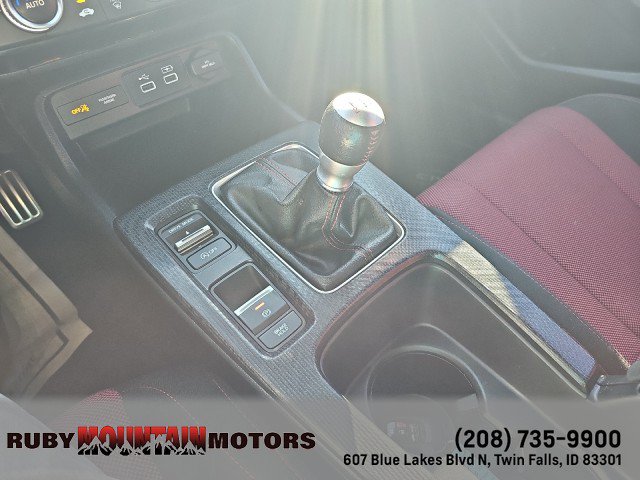 Used 2023 Honda Civic Si image 20