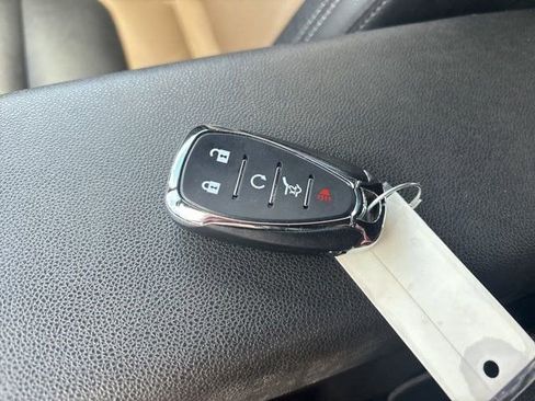 Used 2021 Chevrolet TrailBlazer ACTIV w/ Technology Package image 50