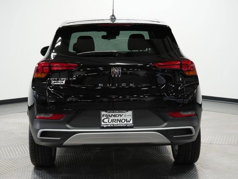 New 2026 Buick Encore GX Preferred w/ Comfort Package image 7