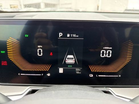 New 2026 Kia Sorento EX FWD image 11