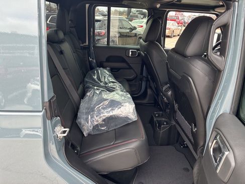 New 2026 Jeep Gladiator Rubicon image 17