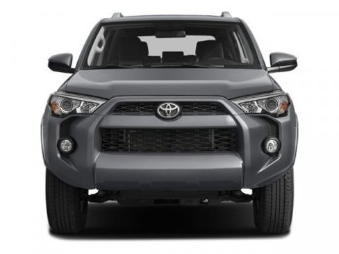 Used 2014 Toyota 4Runner Limited image 4
