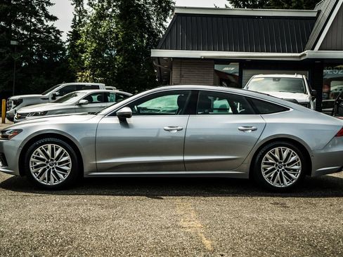 Used 2019 Audi A7 3.0T Premium Plus AWD/4WD image 15
