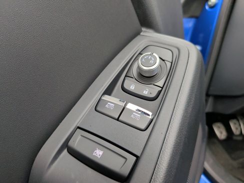 Used 2024 Subaru BRZ Limited image 28