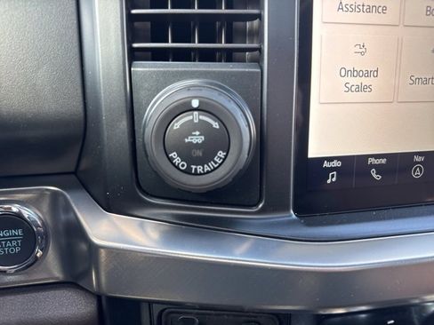 New 2025 Ford F250 King Ranch w/ Chrome Package image 36