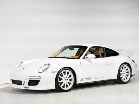 Used 2011 Porsche 911 Carrera GTS image 6