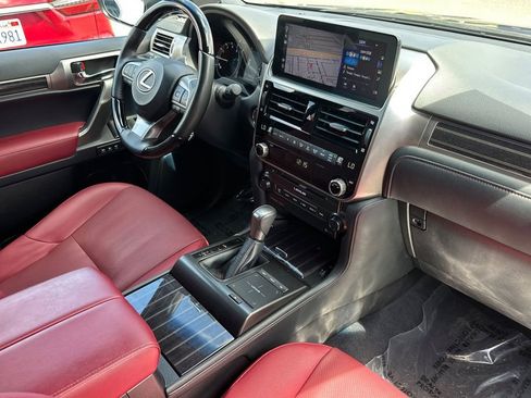 Used 2023 Lexus GX 460 Premium w/ Premium Package AWD/4WD image 19