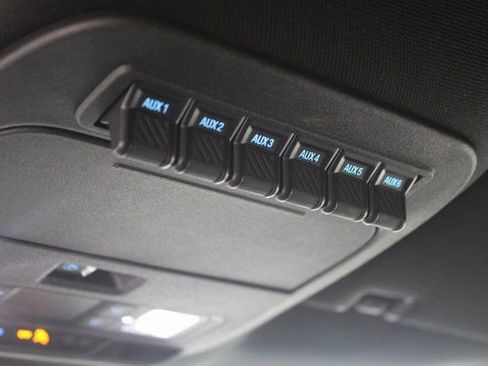 Used 2025 Ford F150 Tremor w/ Mobile Office Package image 16