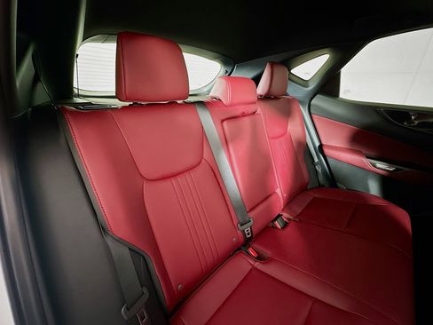 New 2026 Lexus NX 350 AWD w/ Accessory Package (2T) image 25