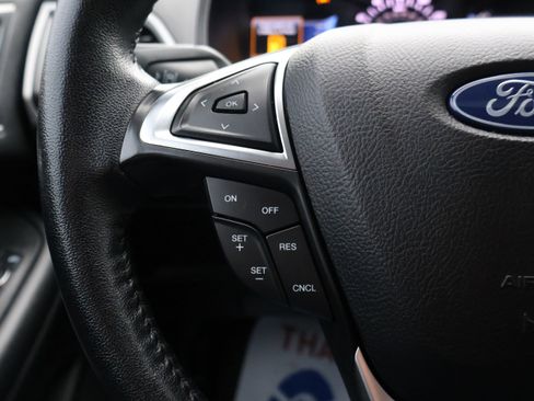 Used 2023 Ford Edge SEL w/ Convenience Package image 34