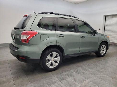 Used 2015 Subaru Forester 2.5i Premium image 10
