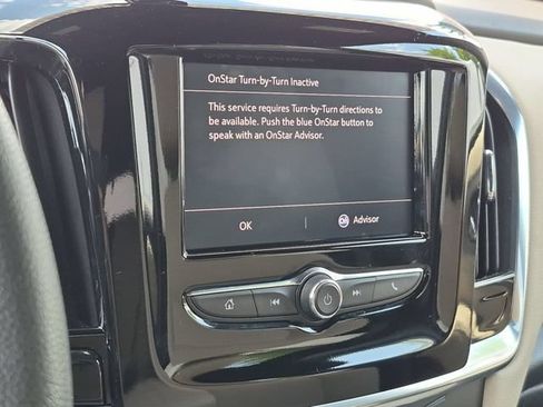 Used 2023 Chevrolet Traverse LS w/ Safety Package AWD/4WD image 16