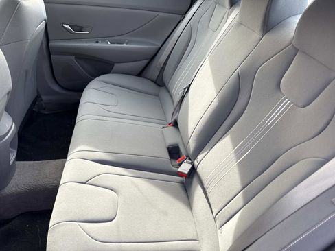 Certified 2024 Hyundai Elantra SEL image 13