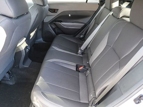 New 2026 Subaru Crosstrek 2.0i Premium image 20