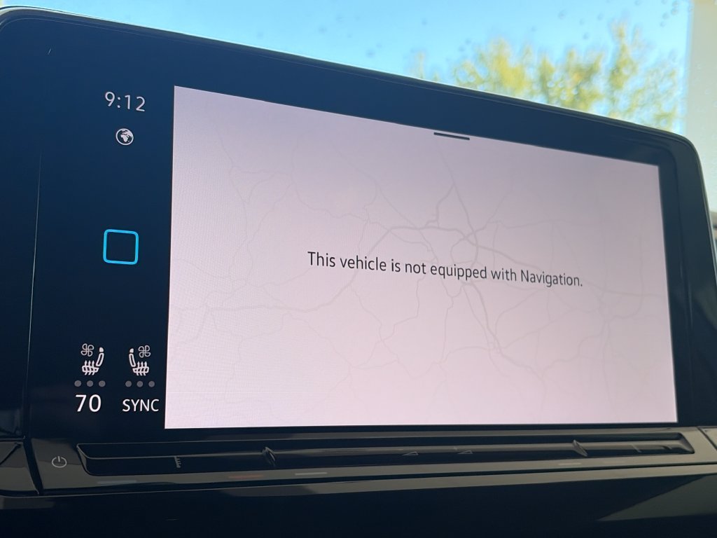 Certified 2024 Volkswagen Atlas SE FWD image 21