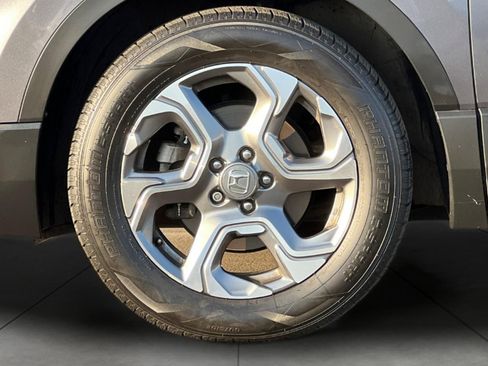 Used 2018 Honda CR-V EX-L image 33