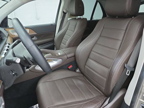 Certified 2023 Mercedes-Benz GLE 450 4MATIC image 15