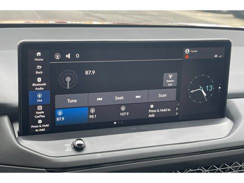 Certified 2026 Honda Accord EX-L image 25