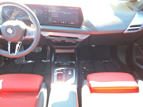 Certified 2025 BMW 228i xDrive 228 xDrive w/ M Sport Package image 37