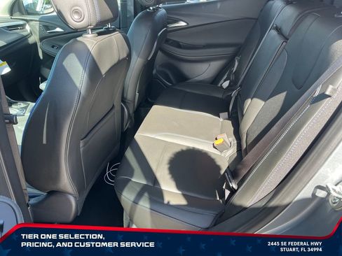New 2026 Buick Encore GX Sport Touring w/ Advanced Technology Package FWD image 11