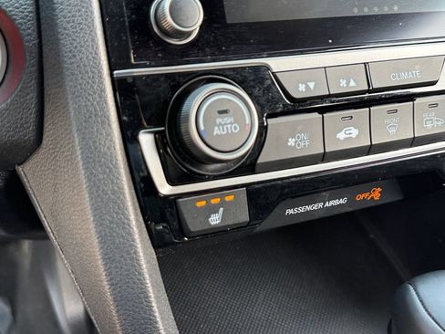 Used 2020 Honda Civic EX image 33