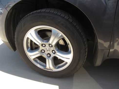 Used 2015 Honda Pilot EX-L image 5