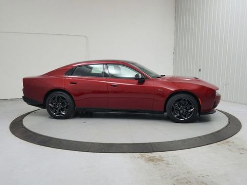 New 2026 Dodge Charger GT w/ Blacktop Package AWD/4WD image 8