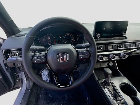 New 2026 Honda Civic Sport image 10