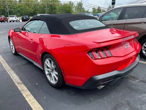 Used 2024 Ford Mustang GT Premium RWD image 4