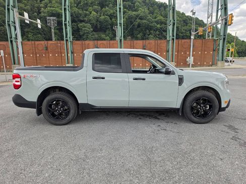 Used 2024 Ford Maverick XLT w/ XLT Luxury Package AWD/4WD image 9