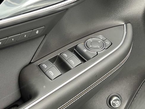 Used 2026 Buick Envision Sport Touring image 16