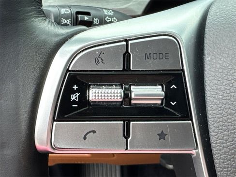 Certified 2025 Kia Telluride SX X-Line image 25