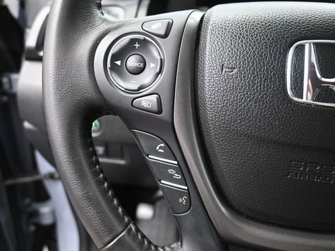 Used 2023 Honda Ridgeline RTL image 6