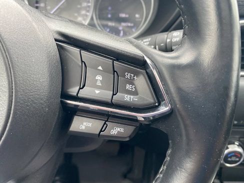 Used 2018 MAZDA CX-5 Grand Touring AWD/4WD image 20