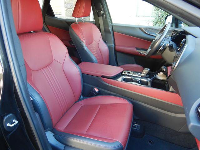 Used 2024 Lexus NX 350 AWD w/ Premium Package image 8