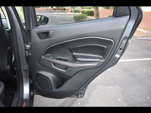 Used 2020 Ford EcoSport SES AWD/4WD image 28