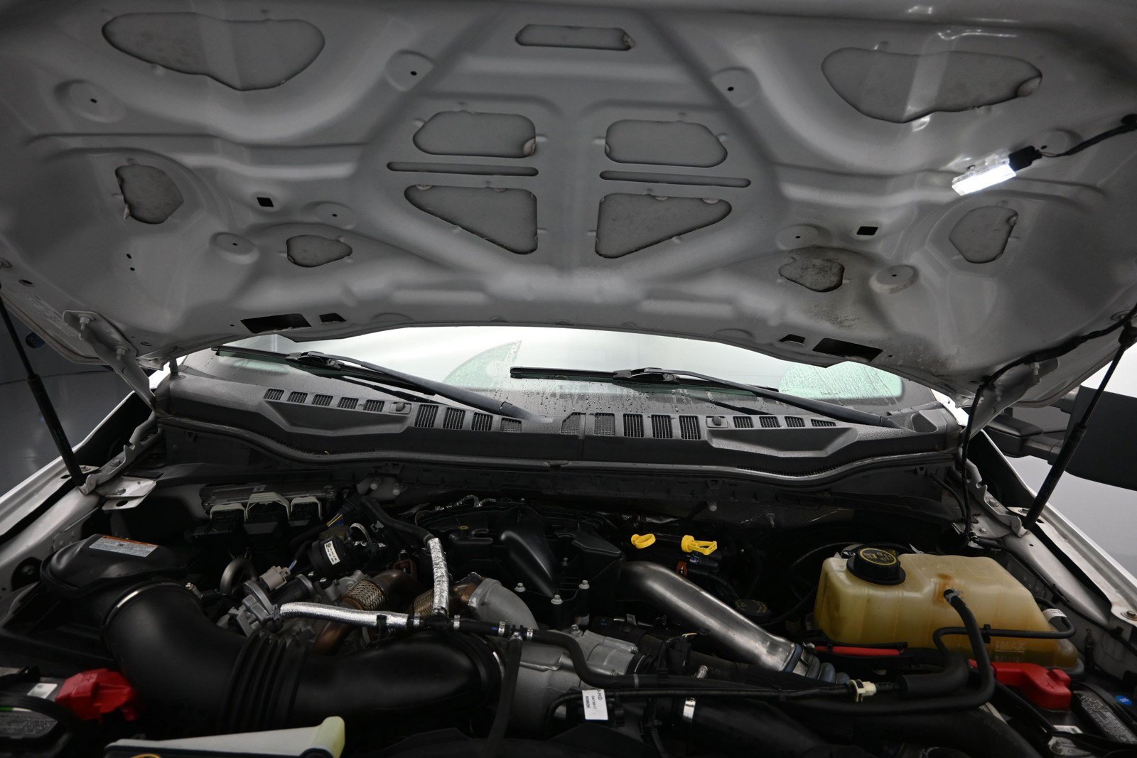Used 2019 Ford F250 XLT AWD/4WD image 15