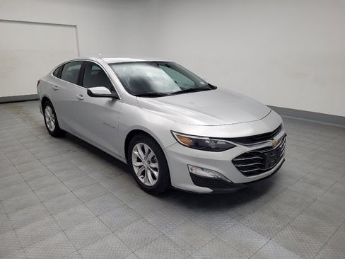 Used 2022 Chevrolet Malibu LT image 13
