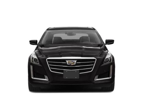 Used 2015 Cadillac CTS Luxury AWD/4WD image 7