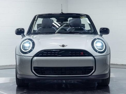 New 2026 MINI Cooper S FWD image 5