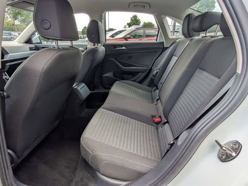 Used 2024 Volkswagen Jetta S FWD image 14