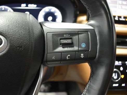 Used 2022 INFINITI QX60 Autograph w/ Cargo Package image 32